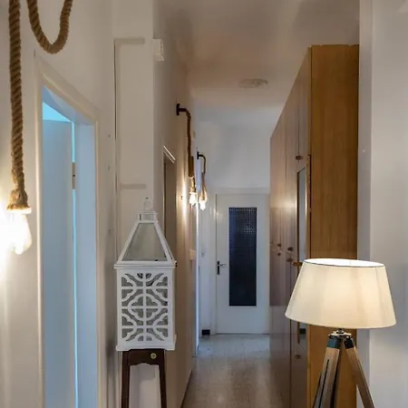 Апартаменты Casa Della Nonna Gina -