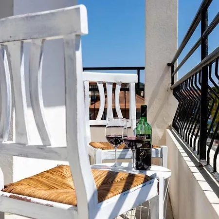 Casa Della Nonna Gina -