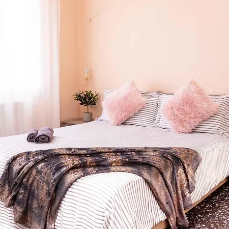 Апартаменты Casa Della Nonna Gina - *
