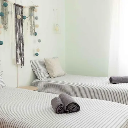 Appartement Casa Della Nonna Gina - *
