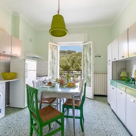 Appartement Casa Della Nonna Gina - *