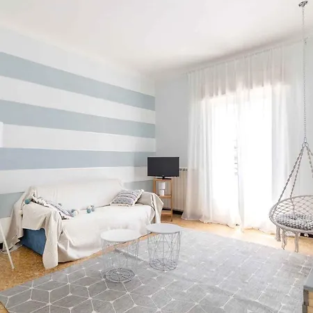 Appartement Casa Della Nonna Gina - San Bartolomeo Al Mare