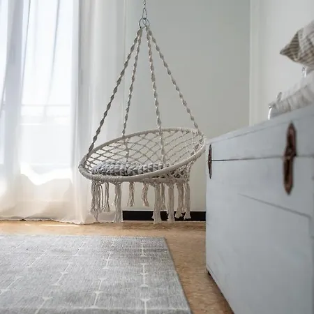 Casa Della Nonna Gina - Appartement
