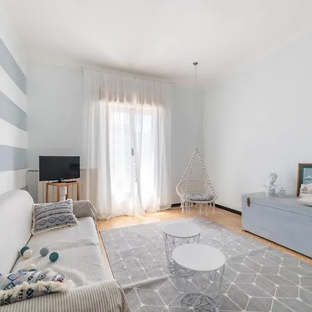 Appartement Casa Della Nonna Gina -