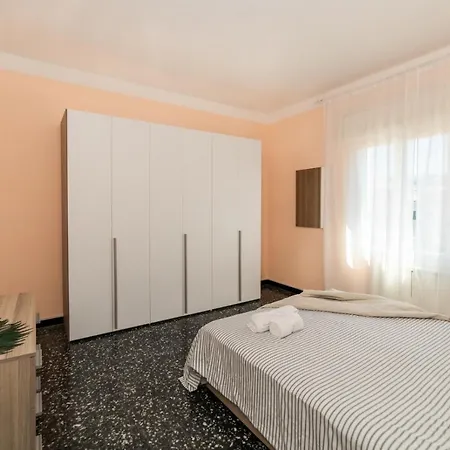 Casa Della Nonna Gina - Appartement San Bartolomeo Al Mare