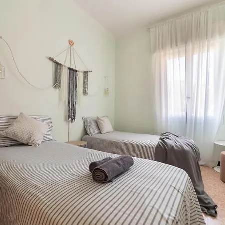 Casa Della Nonna Gina - San Bartolomeo Al Mare