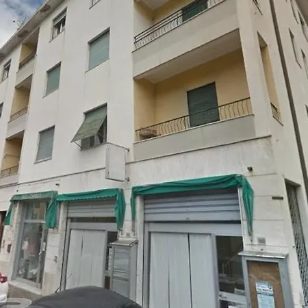 Casa Della Nonna Gina - * San Bartolomeo Al Mare
